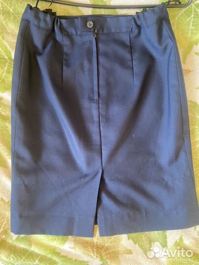 Жд форма женская