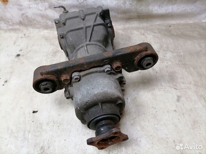 Редуктор задний Nissan Teana J32 J32