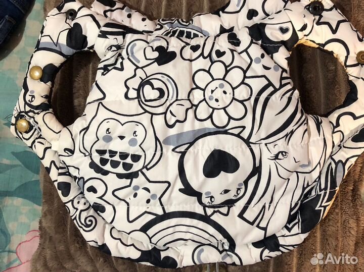 Одежда для собак