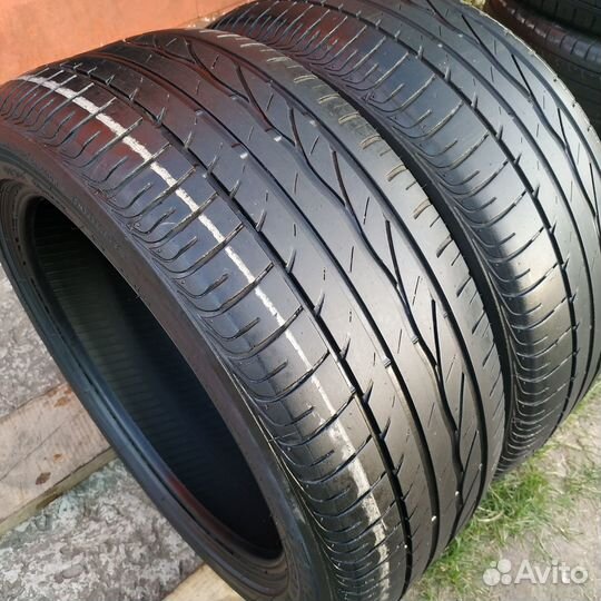 Bridgestone Turanza ER300 215/50 R17 91V