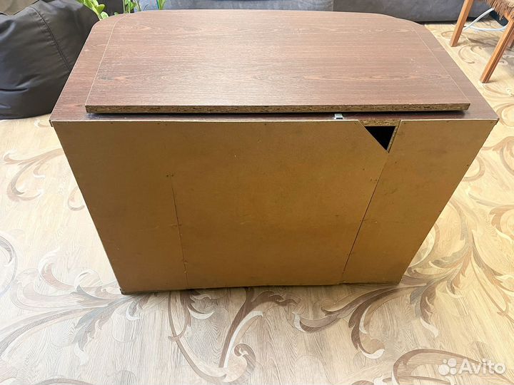 Тумба под телевизор бу