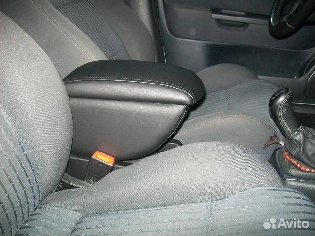 Подлокотник Skoda Octavia A4 Tour Шкода Октавия А4