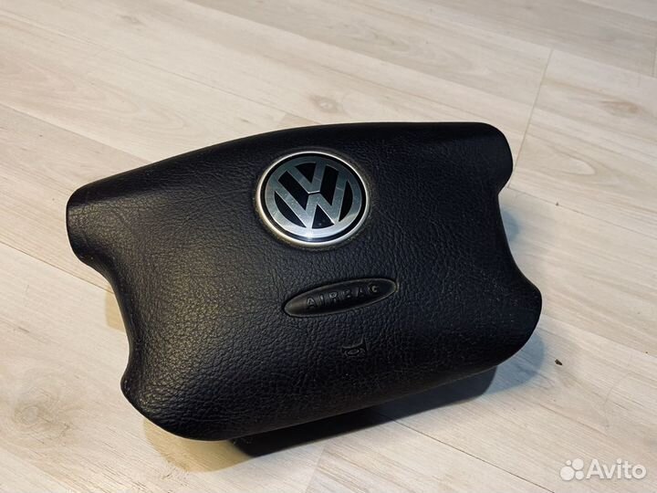 Подушка безопасности VAG 3B0880201AS