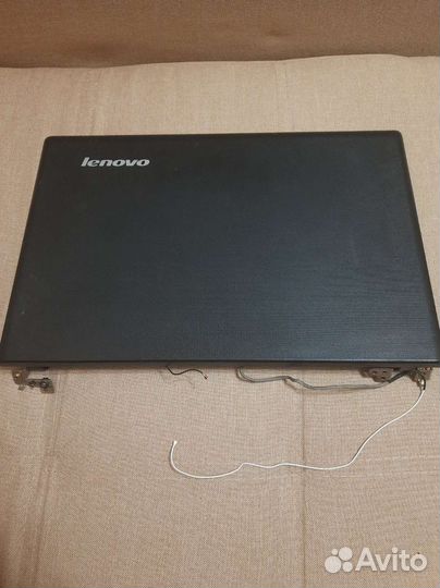 Матрица для ноутбука lenovo g505