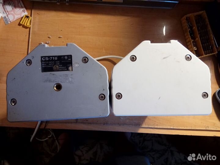 CS-710 Inter-M Настенный громкоговоритель-колонка