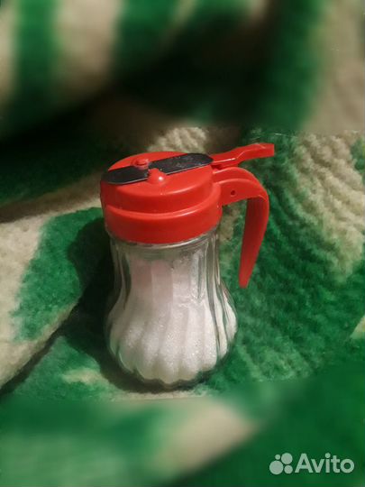 Сахарницы с дозатором Новые