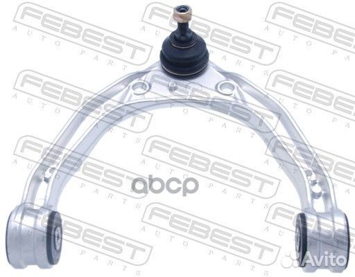 Рычаг верхний алюм VW Touareg all 02, Audi Q7