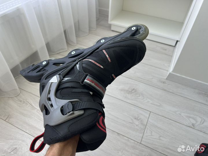 Ролики rollerblade 43