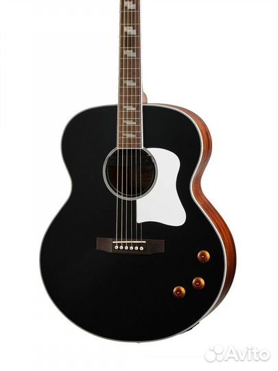 Cort CJ-Retro-VBM CJ Series Электроакустическая г