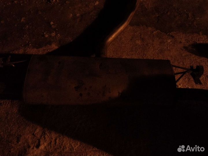 Выхлопная система бмв е70