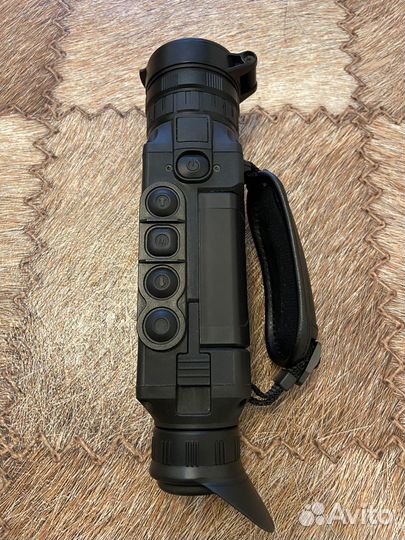 Тепловизор Pulsar Helion XQ 50F