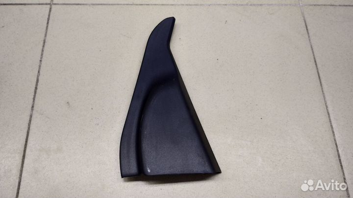 Накладка (кузов внутри) Juke (F15) 2011