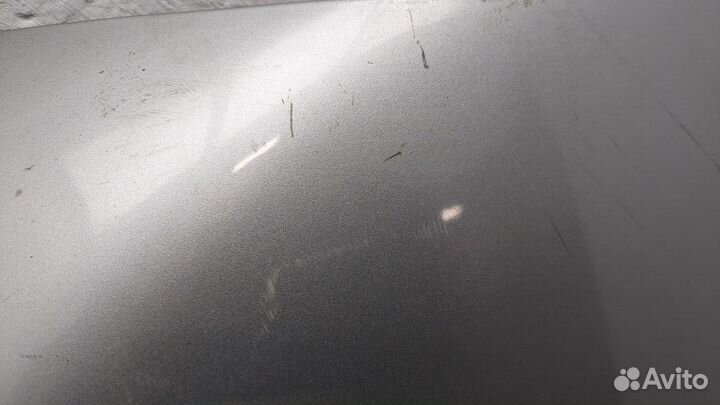 Капот Nissan Serena (C25), 2005