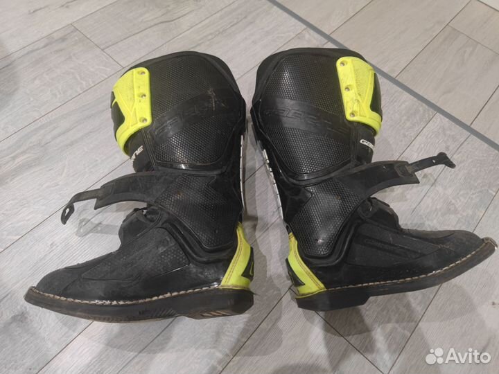 Gaerne sg 12 размер 43