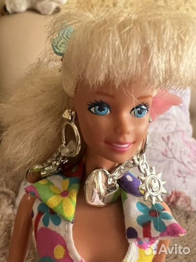 Кукла Барби barbie mattel 90 тых годов
