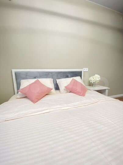 1-к. квартира, 38 м², 14/15 эт.