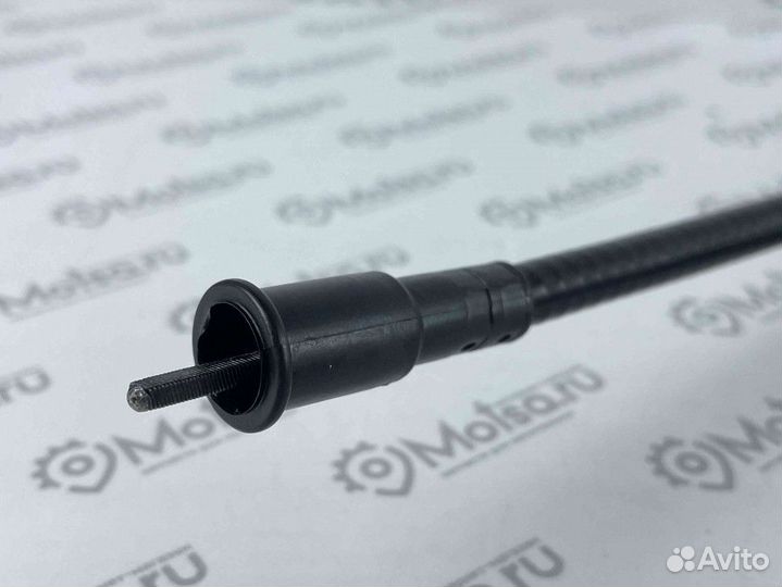 Трос спидометра Днепр с лопаткой (гв119 А02)