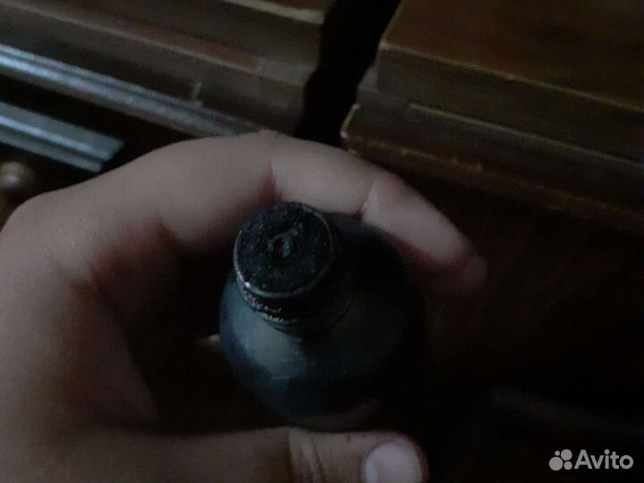 Маркер сквизер и самодельная заправа