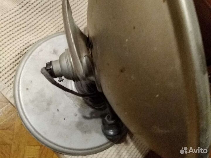 Обогреватель