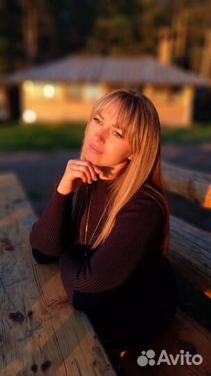 Детский фотограф