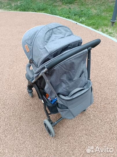 Прогулочная коляска бу