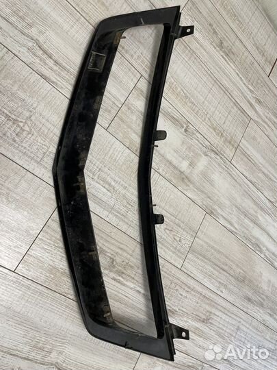 Рамка решетки радиатора Акорд 8