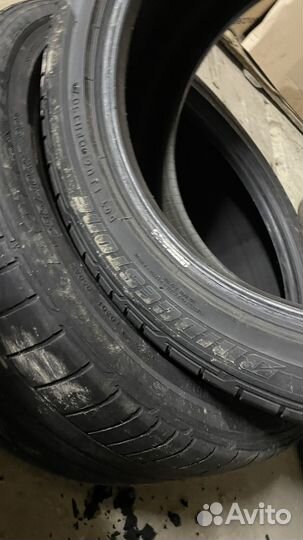 Bridgestone Potenza RE002 Adrenalin 235/40 R17