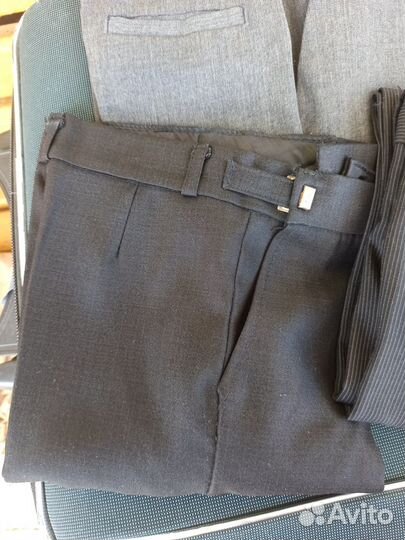 Школьная форма