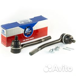 Наконечник рулевой тяги 2101 внутренний /длинный