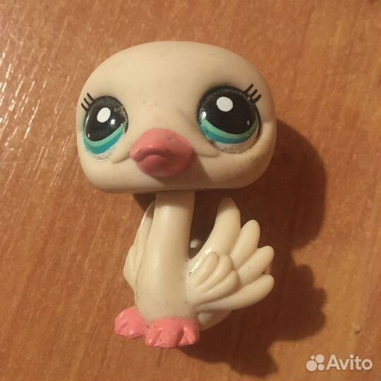 Littlest pet shop