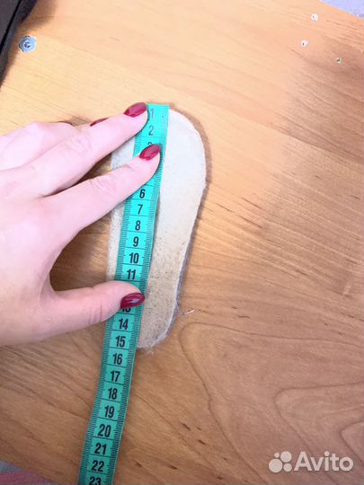 Ботинки детские