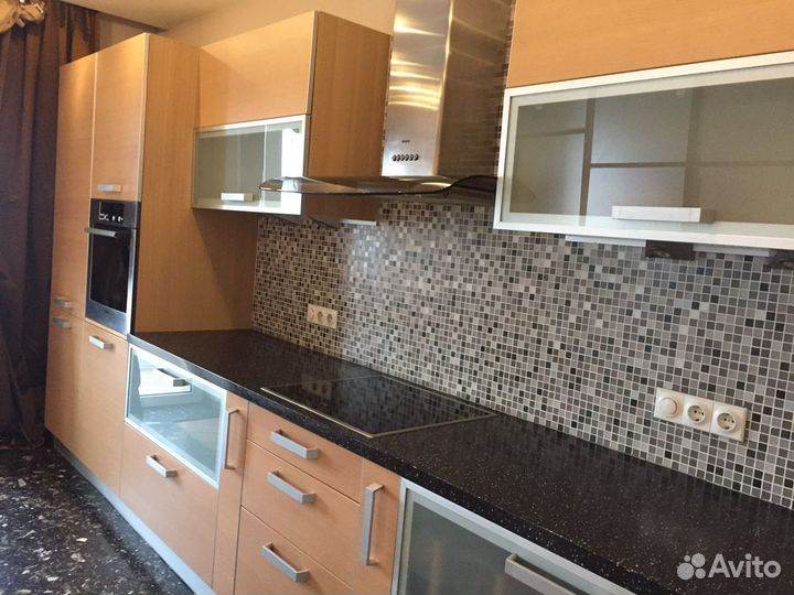 Кухня Pedini(Италия) + встроенная техника