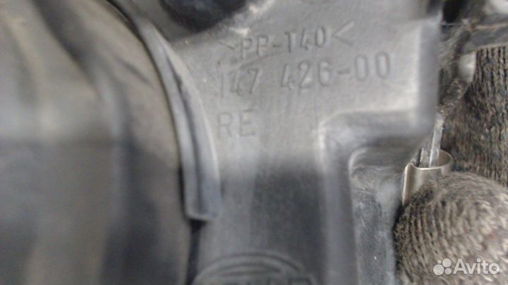 Фара (передняя) Volkswagen Passat 5, 1997