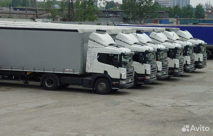 Грузоперевозки, Переезды от 200 км межгород