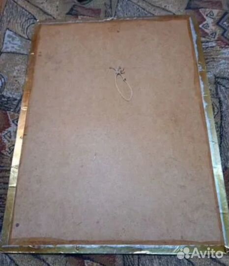 Чеканка Иисус на руках Богоприимца Святого Симеона