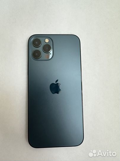 iPhone 12 Pro, 128 ГБ