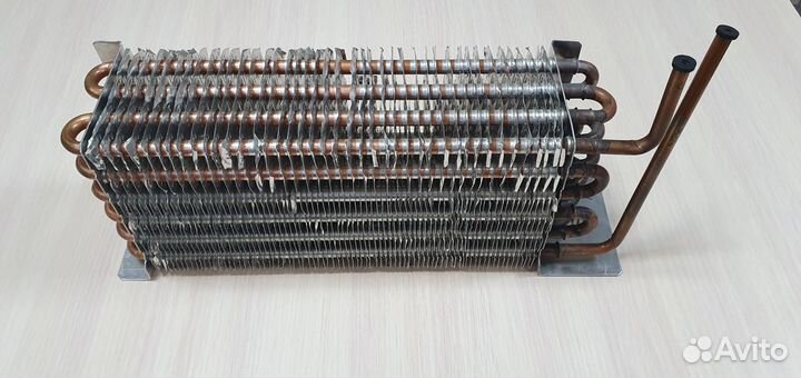 Батарея испарителя шх 07 для Шкафа Полаир Polair