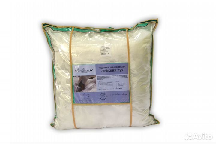 Подушка для сна 