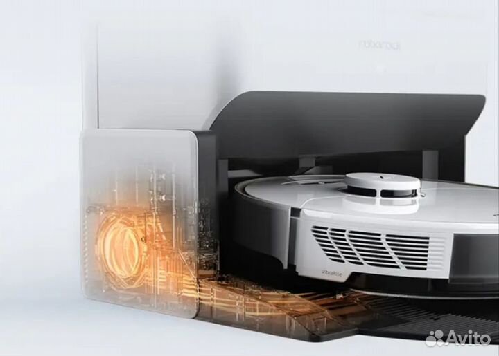 Фен для Roborock S7 Maxv ultra/pro