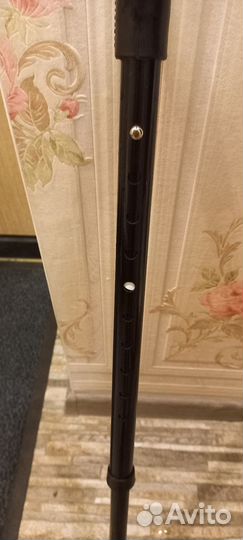 Трость костыль