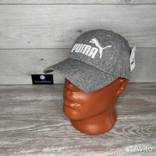 Бейсболка кепка Металлург, Nike, Russia, Puma