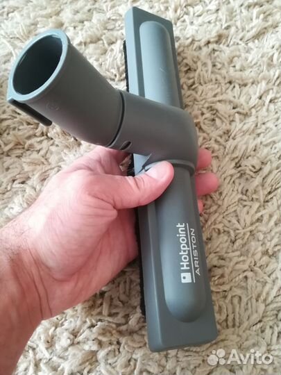 Насадка для пылесоса, шланг,трубка телескопическа