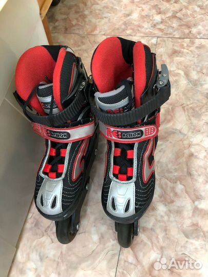 Ролики детские