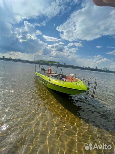 Экскурсия Отдых переправа на катере