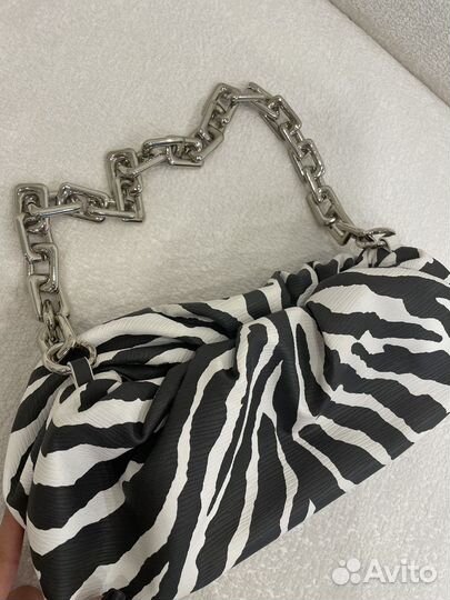 Сумка женская Пельмень