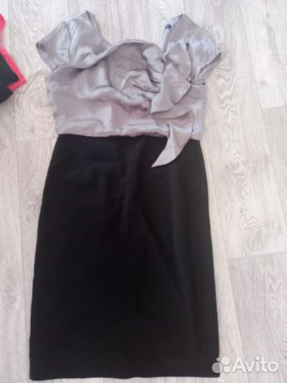 Пакет вещей