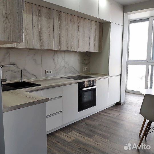 Кухня Кухонный гарнитур от производителя