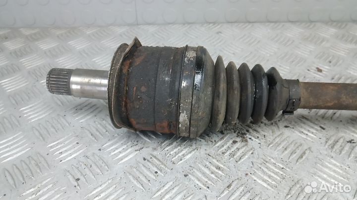 Привод задний левый chrysler 300C 1