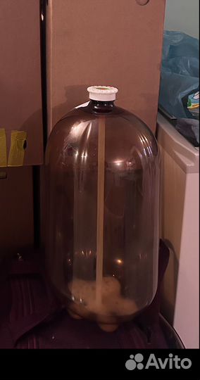 Пивные кеги 30л