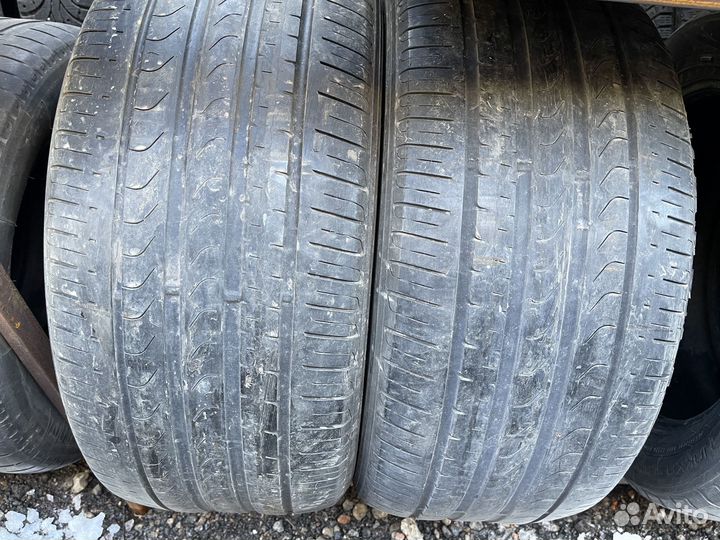 Pirelli Scorpion Verde 265/50 R19 110W